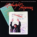 Midnight Express OST by Giorgio MORODER