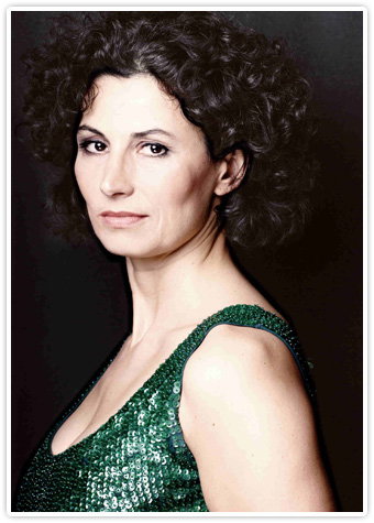 Sabine Svoboda