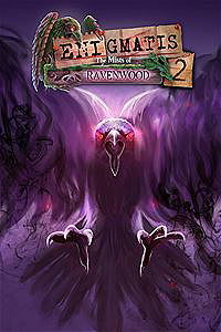 Enigmatis 2: The Mists of Ravenwood