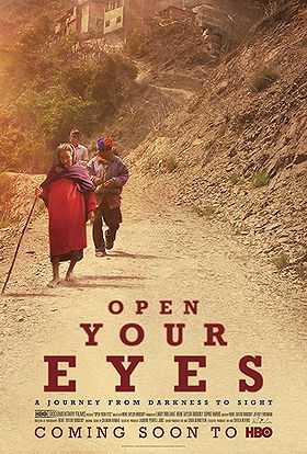 Open Your Eyes