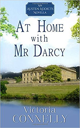 At Home with Mr. Darcy