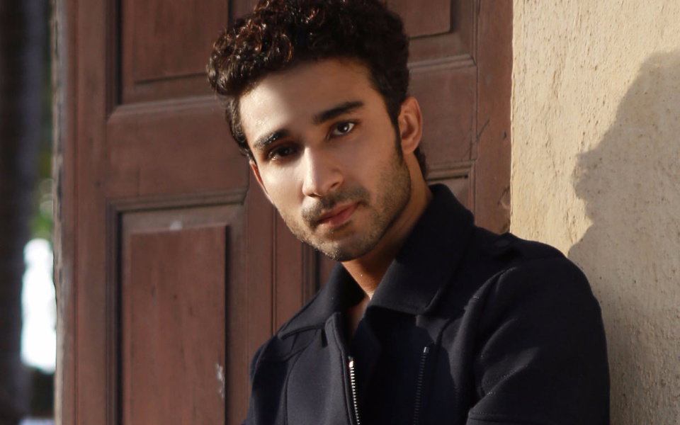 Raghav Juyal
