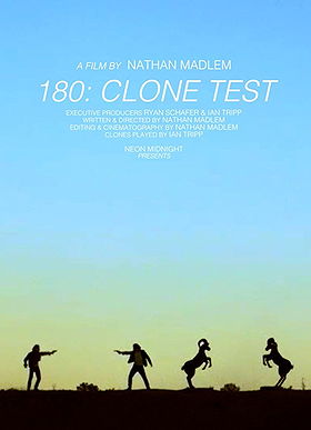 180: Clone Test
