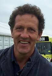 Monty Don