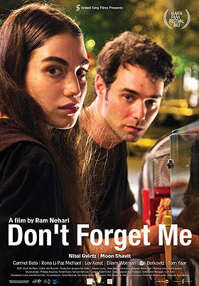 Don't Forget Me (2018)
