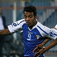 Ahmad Ajab