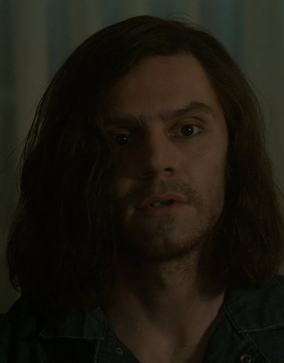 Charles Manson