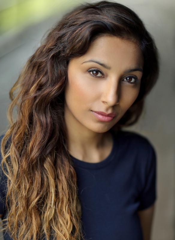 Asmara Gabrielle