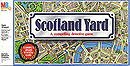 Scotland Yard