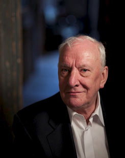 Richard Rodney Bennett