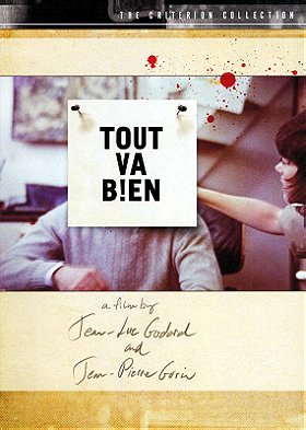 Tout Va Bien (The Criterion Collection)