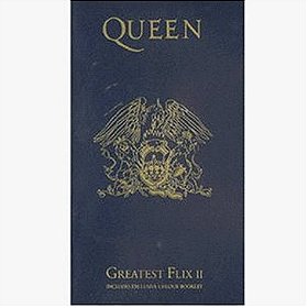 Queen: Greatest Flix II
