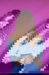 Olivia Taylor Cohen pictures and photos