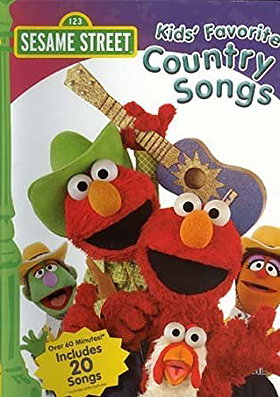 Kids' Favorite Country Songs