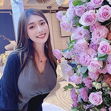 Vivian Hsieh Wei An pictures and photos