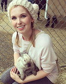 Kirsten Prout