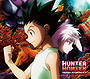 Hunter X Hunter Original Soundtrack 3
