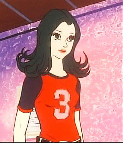 Jun (Gatchaman)