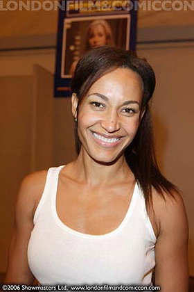 Rachel Luttrell