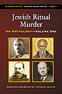 Jewish Ritual Murder — AN ANTHOLOGY ONE-TWO