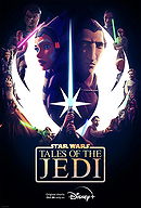 Star Wars: Tales of the Jedi