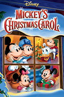 Mickey's Christmas Carol