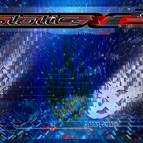Project: Regeneration Vol. 2