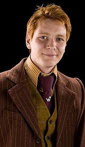 George Weasley