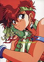 Kei (Dirty Pair)