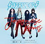 Starbenders = スターベンダーズ* – Japanese Rooms EP = ジャパニーズ・ルームズ EP