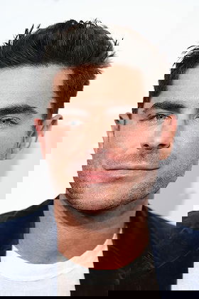 Zac Efron