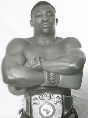 Bert Cooper