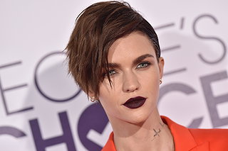 Ruby Rose pictures and photos