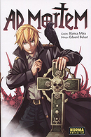 Ad Mortem