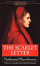 The Scarlet Letter (Bantam Classics)