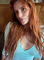 Bella Thorne