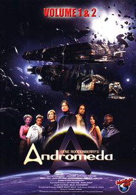 Andromeda - Volume 1 & 2
