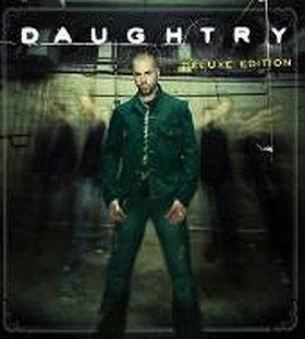 Daughtry (Deluxe Edition) CD+DVD