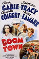 Boom Town