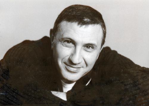 Albert Dray