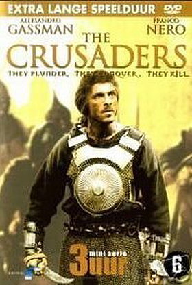 The crusaders