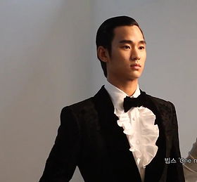 Kim Soo-hyun