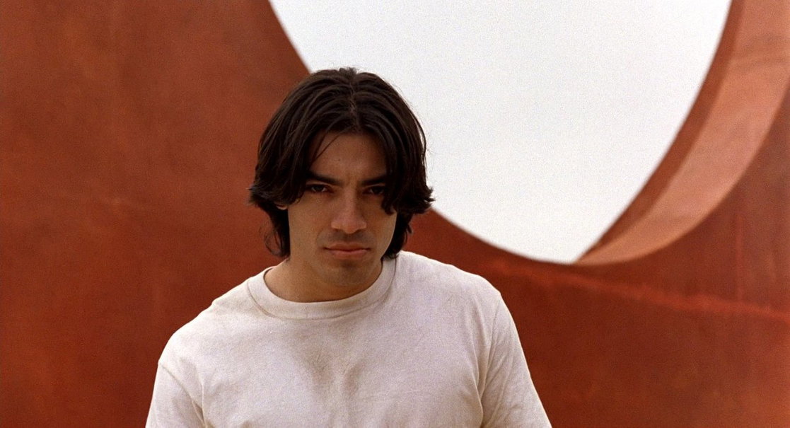Robert Arevalo