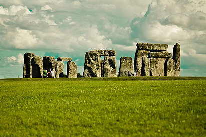 Stonehenge