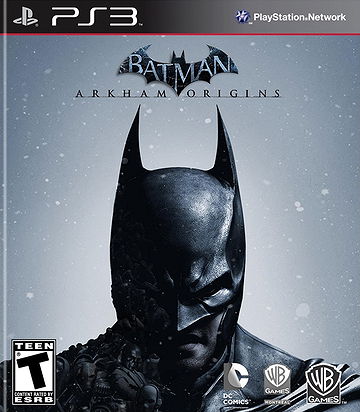 Batman: Arkham Origins