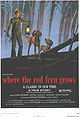 Where the Red Fern Grows                                  (1974)