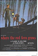 Where the Red Fern Grows                                  (1974)
