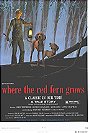 Where the Red Fern Grows                                  (1974)
