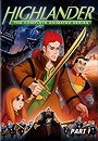 Highlander: The Animated Series