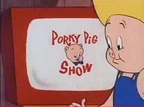 The Porky Pig Show